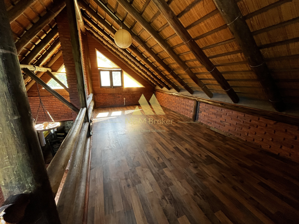 Casa ID.423 - Venta casa portales Piriápolis 