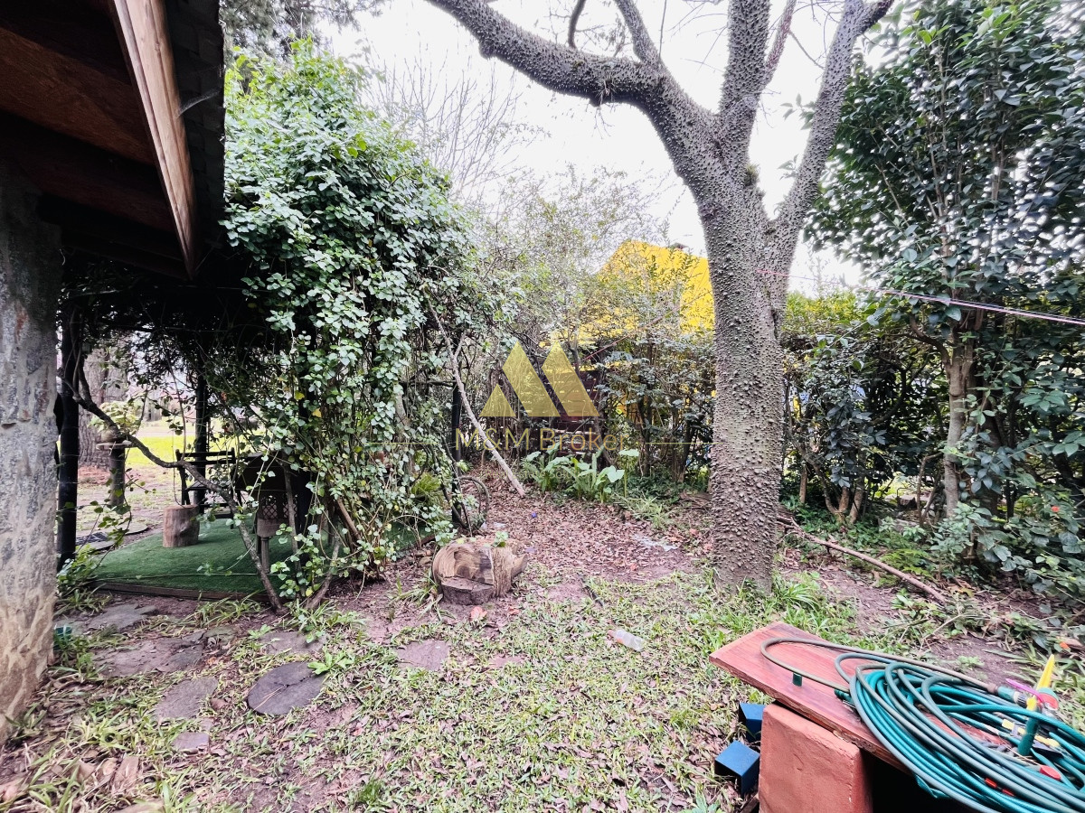 Casa ID.423 - Venta casa portales Piriápolis 