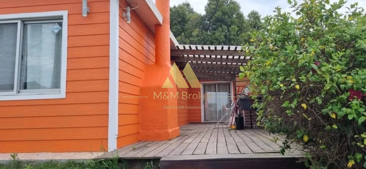 Casa ID.667 - Con olor a mar