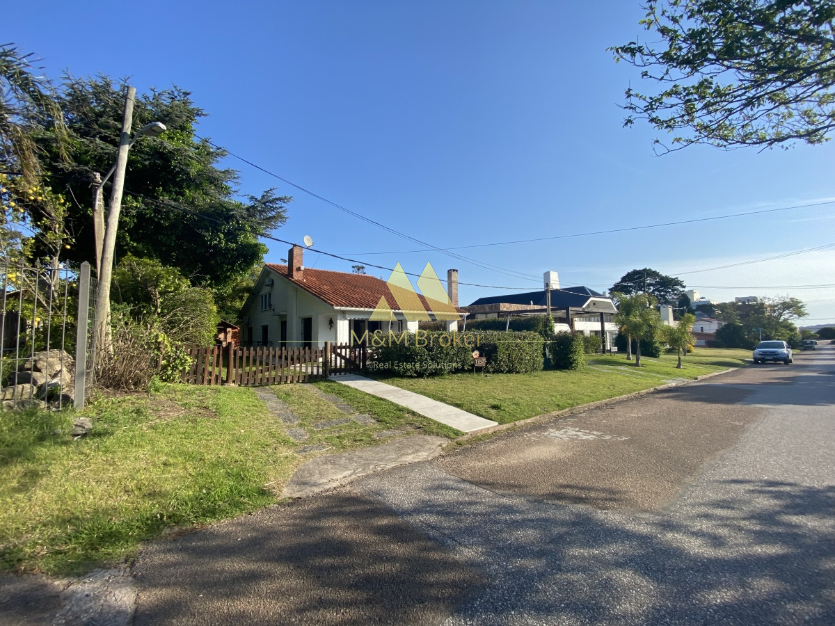 Casa ID.425 - Venta de Casa en Playa Mansa