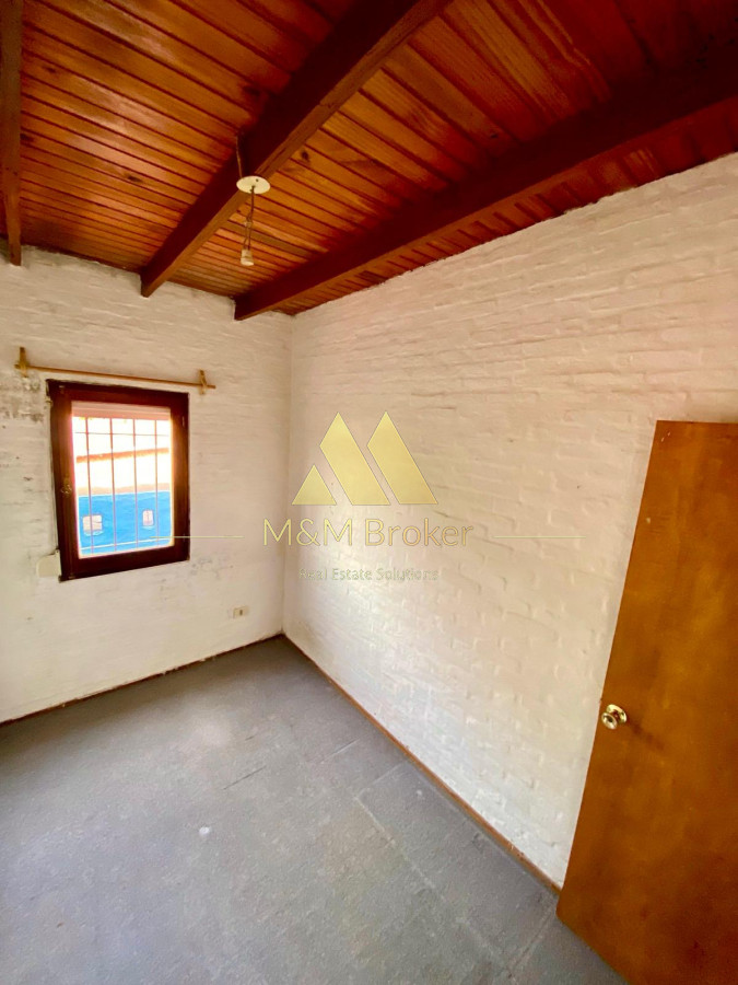 Casa ID.707 - RENTA ASEGURADA