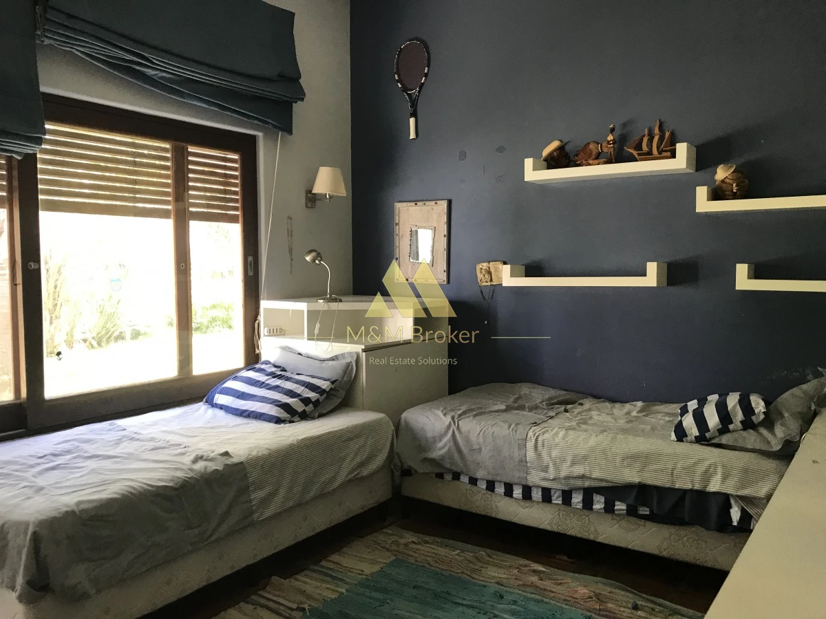 Casa ID.64 - Confortable propiedad, con amplio jardín