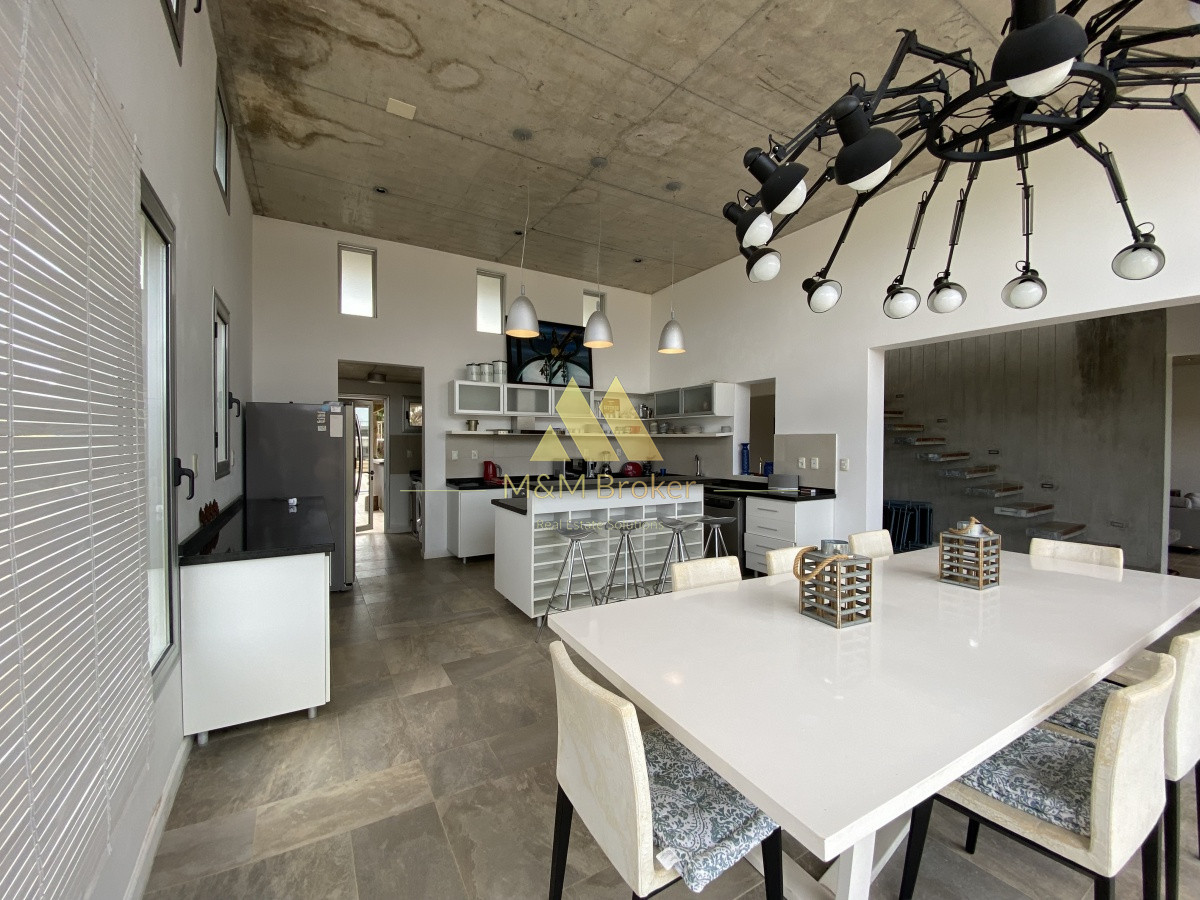 Casa ID.151 - Jose Ignacio, 4 suites en Pinar del Faro