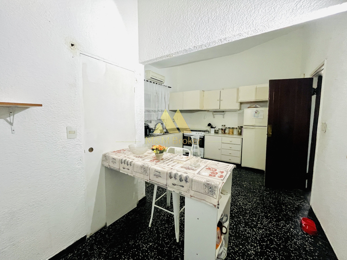 Casa ID.744 - Venta casa 2 dormitorios Bario Mónaco Punta del Este