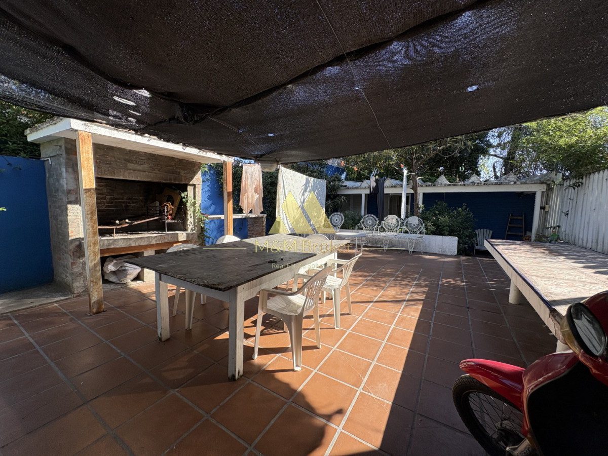 Casa ID.857 - Casa en Parada 13 Playa Mansa, Punta del Este