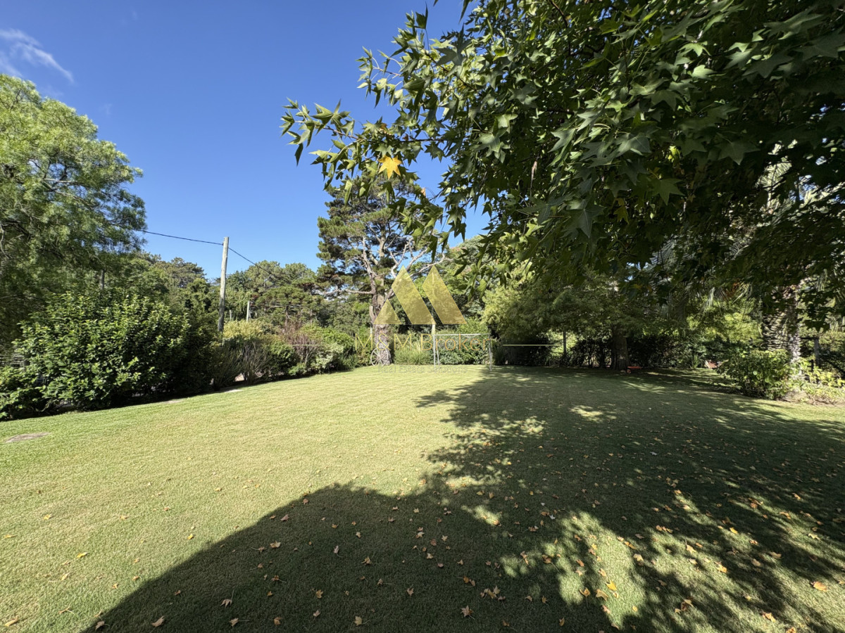 Casa ID.851 - Casa amplia y luminosa en la exclusiva zona del Golf de San Rafael