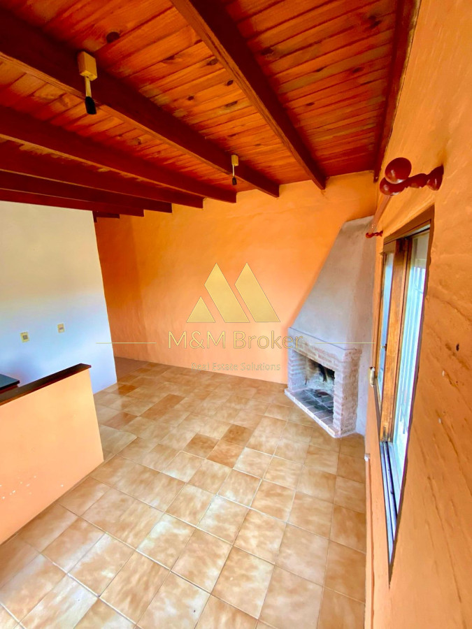 Casa ID.707 - RENTA ASEGURADA