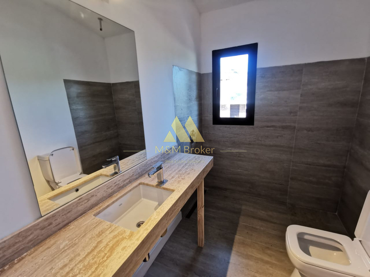 Casa ID.820 - Encantadora casa en San Rafael de 3 Dormitorios