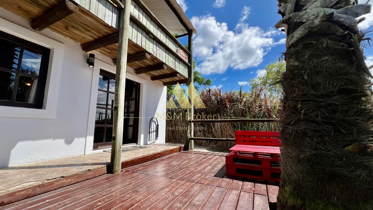 La Bota - GoPunta - Portal Inmobiliario de Punta del Este - Maldonado