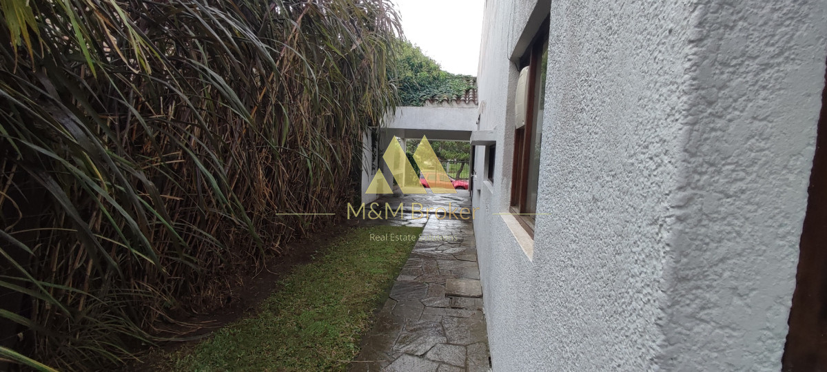 Casa ID.733 - En lo mejor de playa mansa