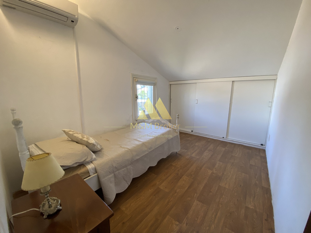 Casa ID.425 - Venta de Casa en Playa Mansa