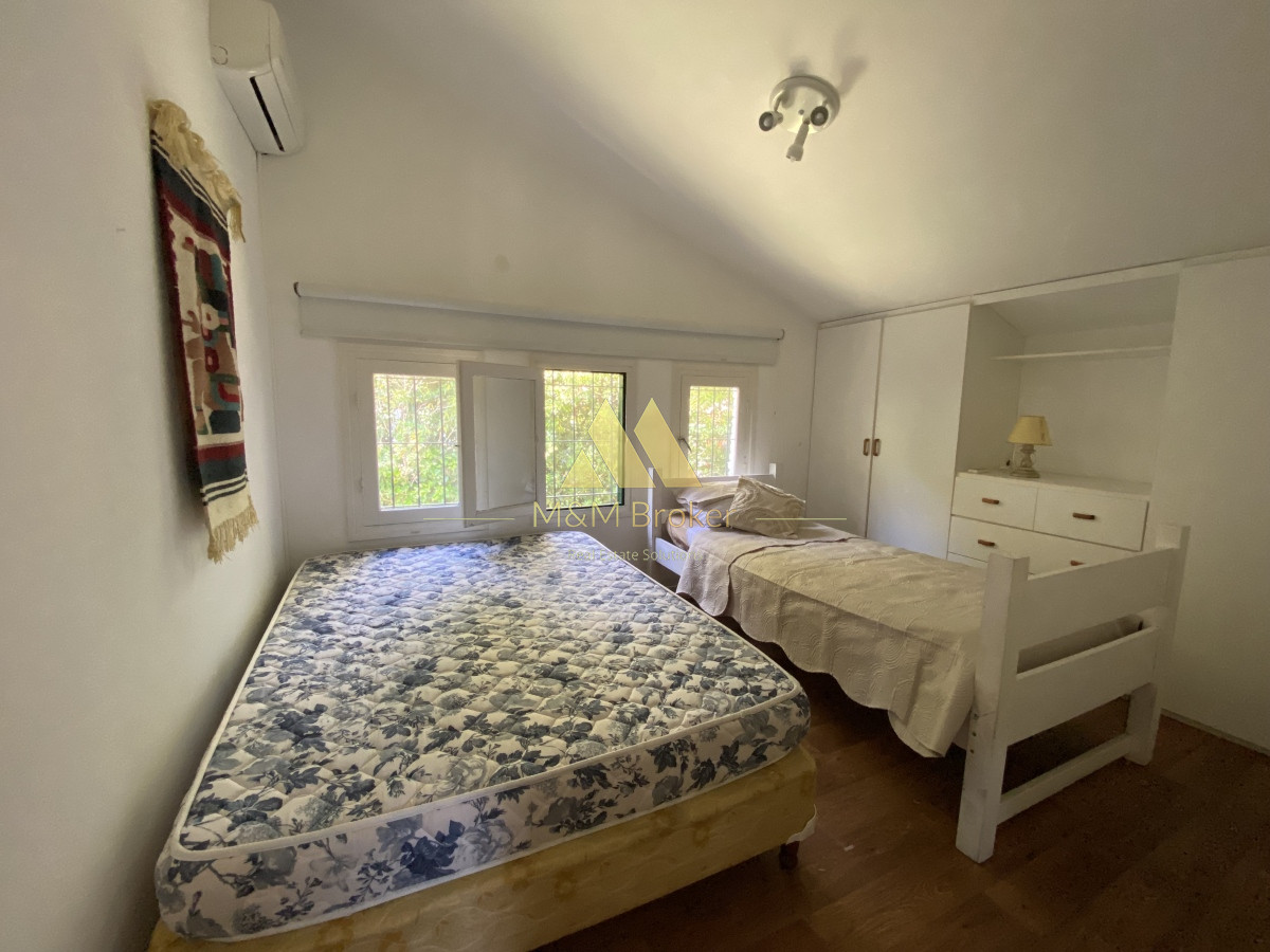 Casa ID.425 - Venta de Casa en Playa Mansa