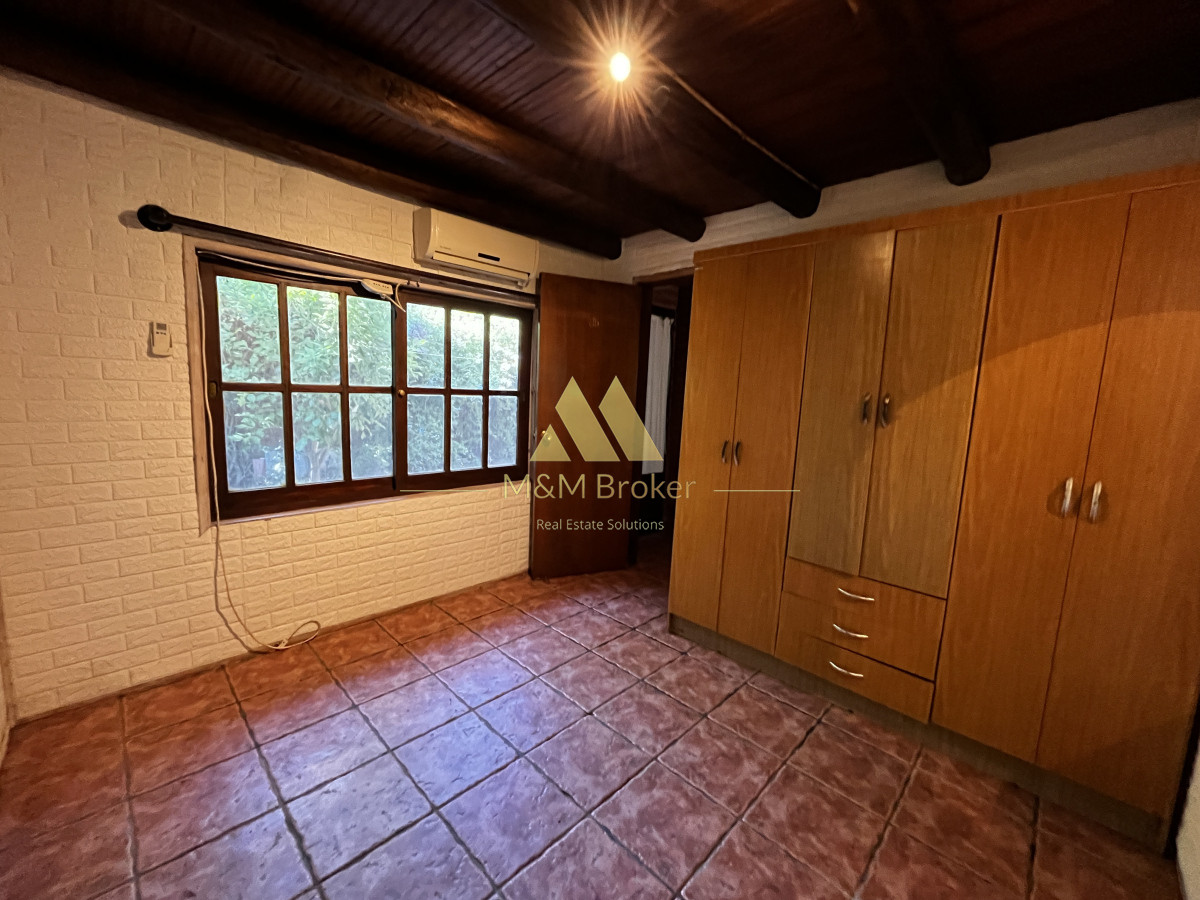 Casa ID.423 - Venta casa portales Piriápolis 