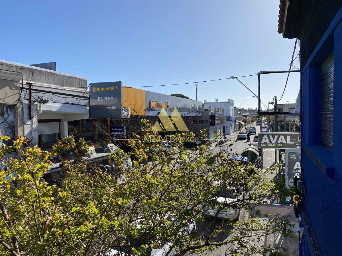 Casa ID.286 - CASA Y LOCALES COMERCIALES EN CENTRO DE MALDONADO!! VENDE YA!!!