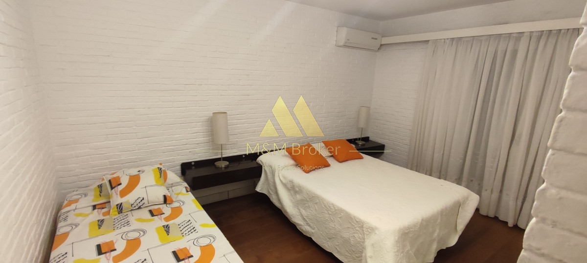 Casa ID.733 - En lo mejor de playa mansa