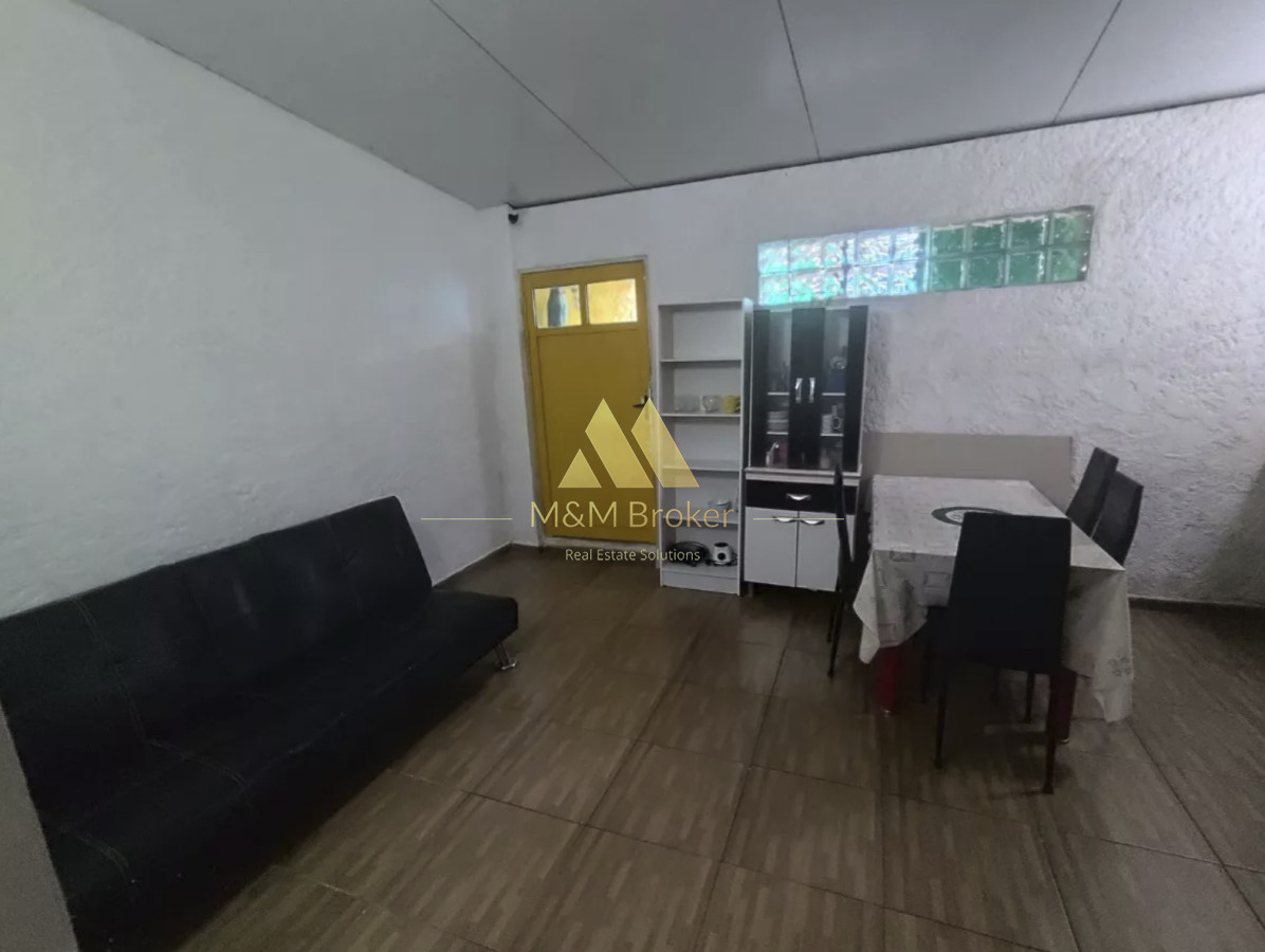 Casa ID.724 - Venta casa 2 dormitorios Maldonado Centro