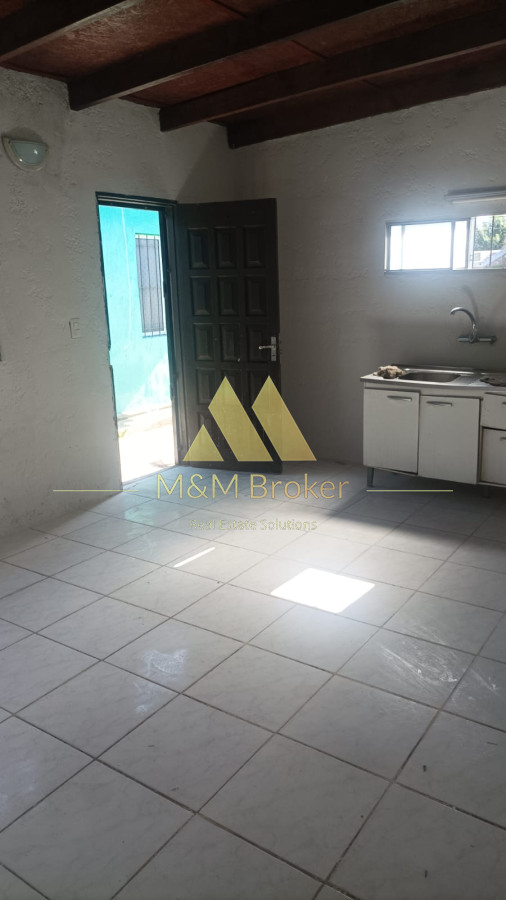 Casa ID.747 - RENTA ASEGURADA