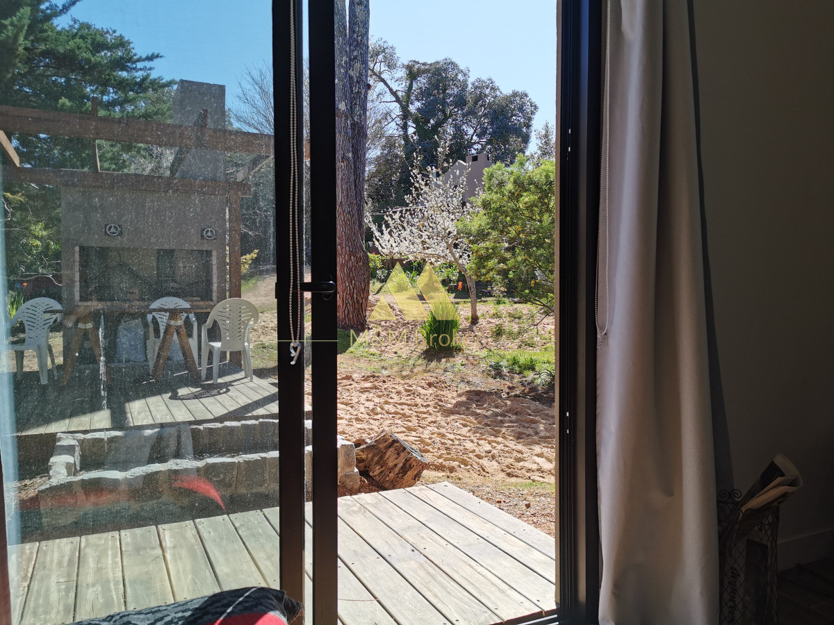 Casa ID.820 - Encantadora casa en San Rafael de 3 Dormitorios