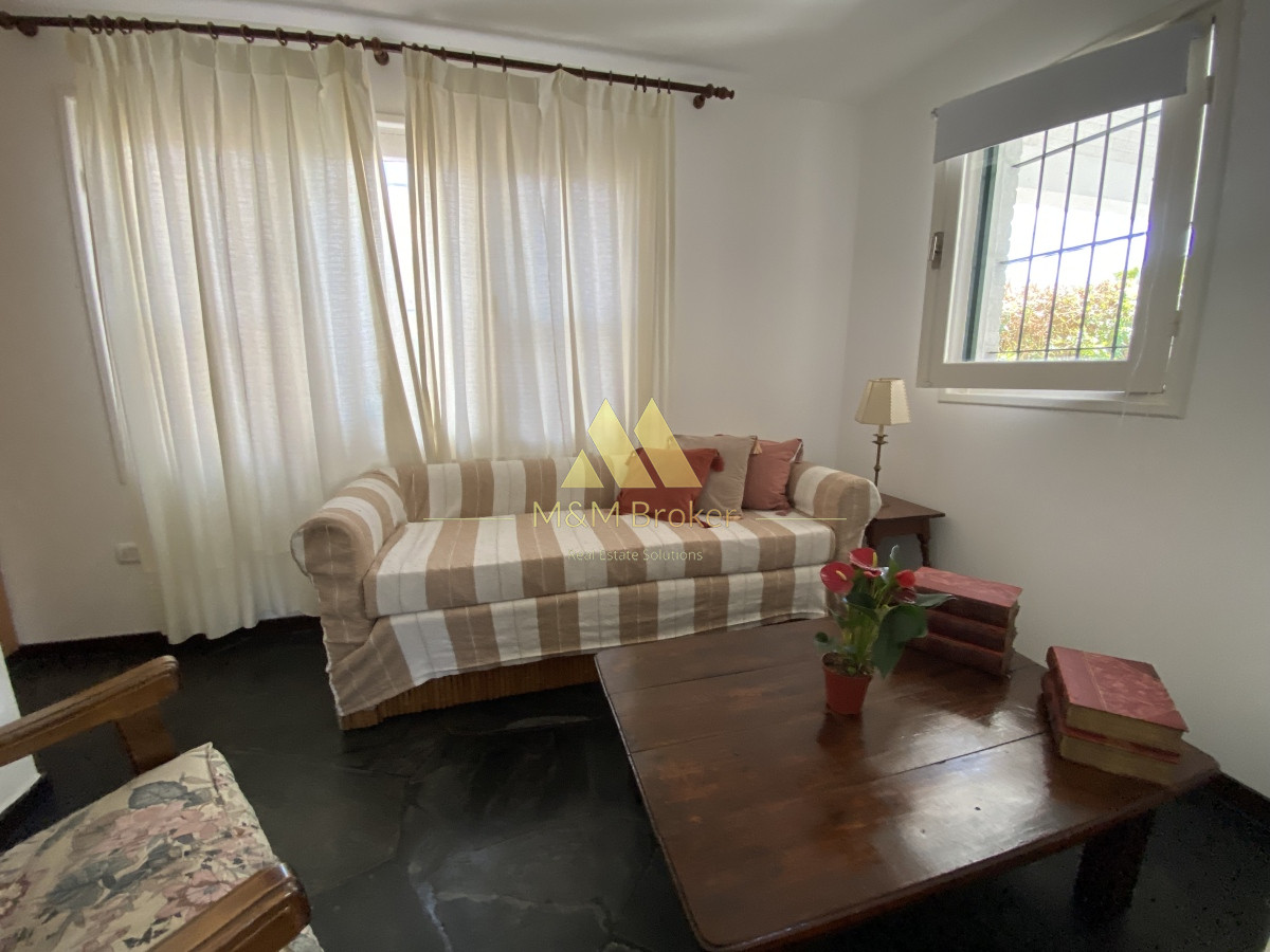 Casa ID.425 - Venta de Casa en Playa Mansa