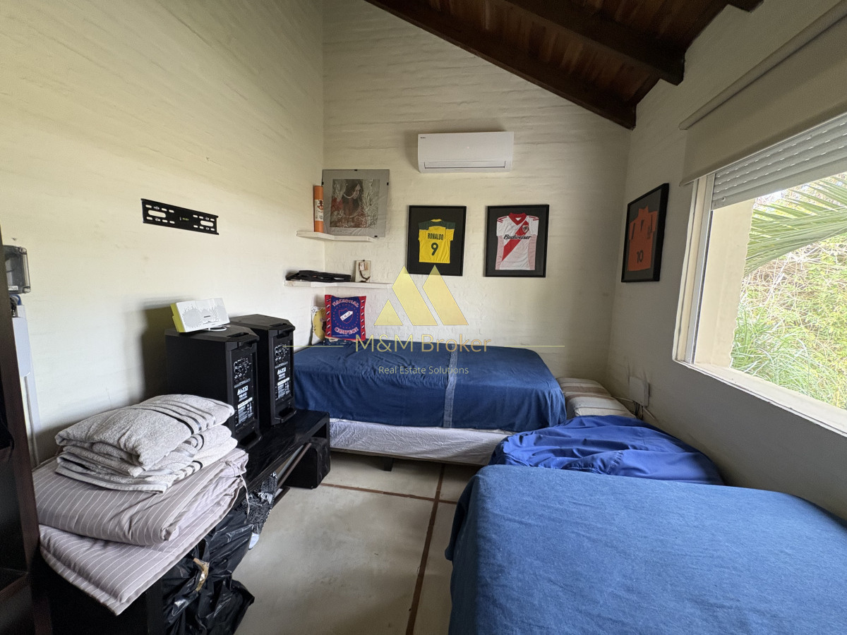 Casa ID.814 - Casa 3 dormitorios en Playa Brava