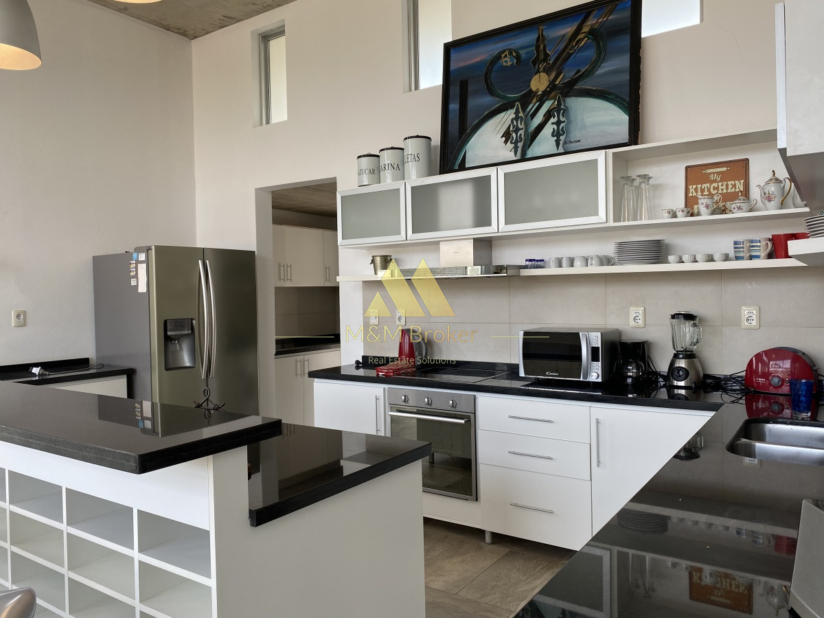 Casa ID.151 - Jose Ignacio, 4 suites en Pinar del Faro