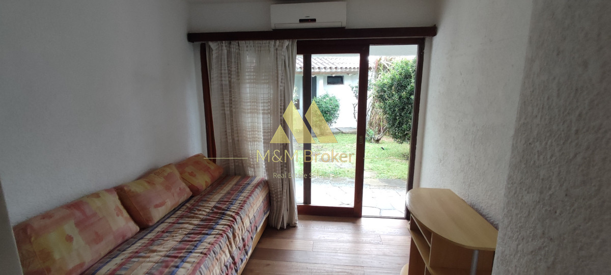 Casa ID.733 - En lo mejor de playa mansa