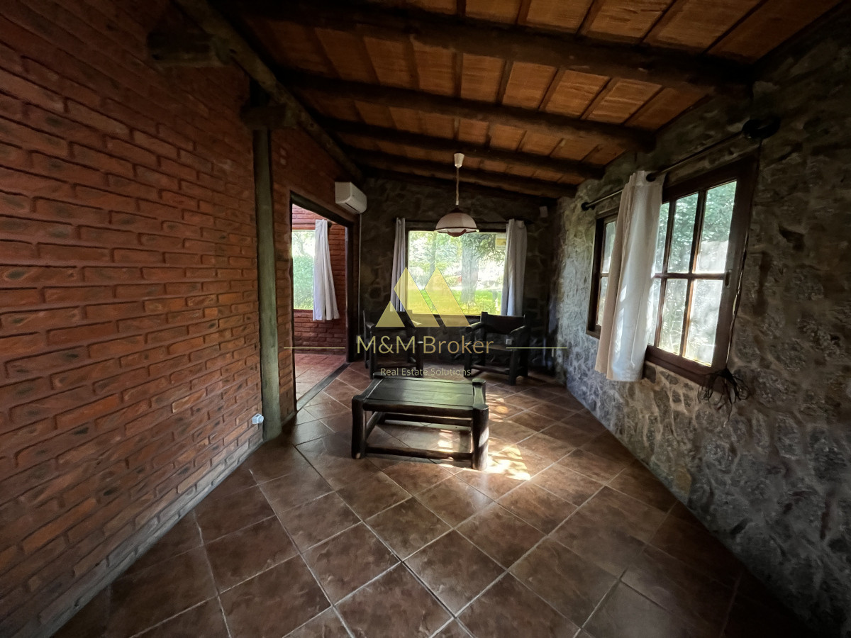Casa ID.423 - Venta casa portales Piriápolis 