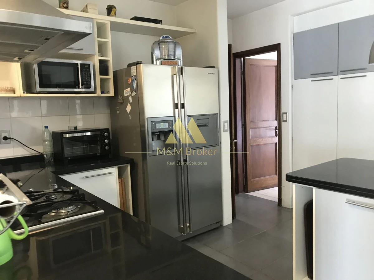 Casa ID.64 - Confortable propiedad, con amplio jardín