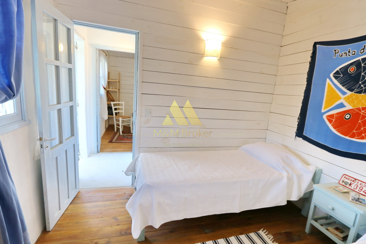 Casa ID.772 - Venta de Casa en Punta del Este, 4 dormitorios, Playa Brava!