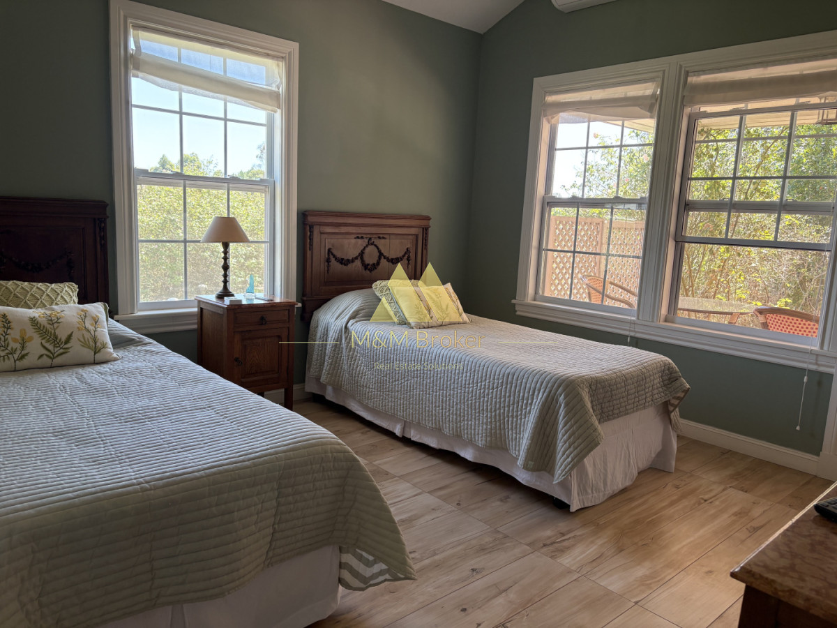 Casa ID.854 - Venta de casa 3 dormitorios en El Quijote, La Barra 