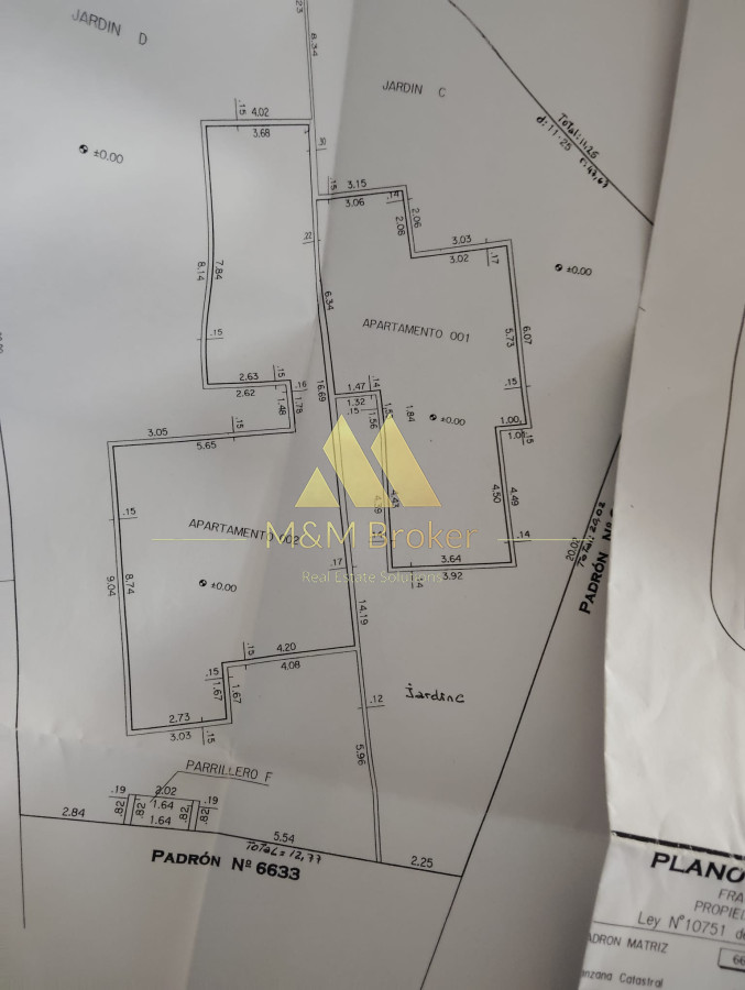 Sarandi - GoPunta - Portal Inmobiliario de Punta del Este - Maldonado