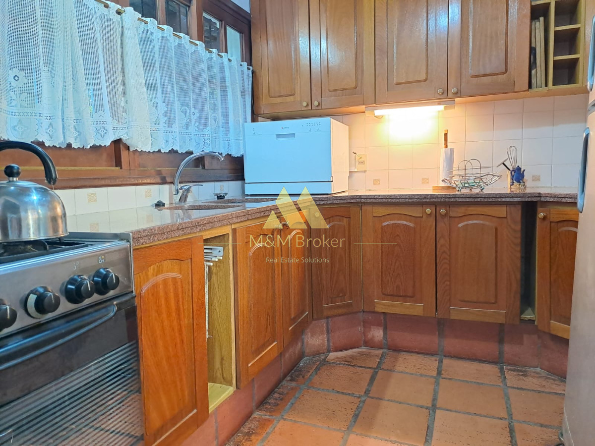 Casa ID.676 - En lo mejor de playa mansa
