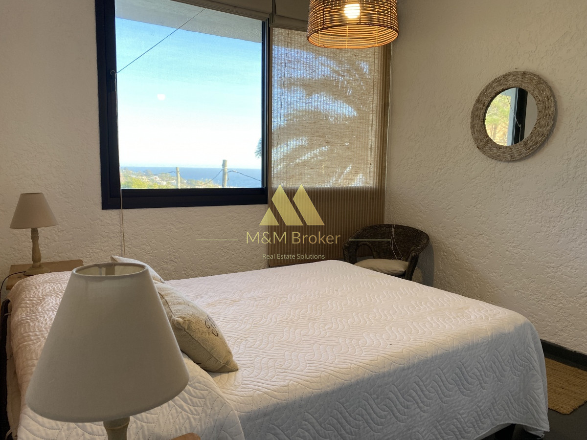 Casa ID.268 - Exclusiva propiedad en venta en Punta Ballena