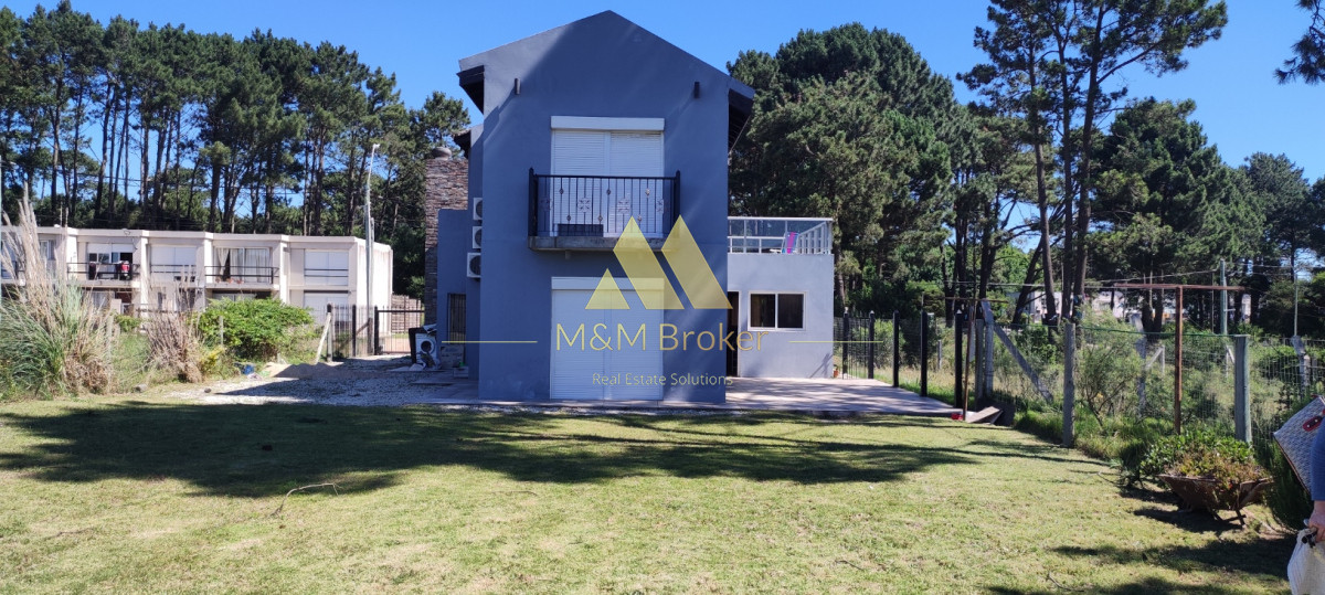 Casa ID.657 - ALQUILER ANUAL