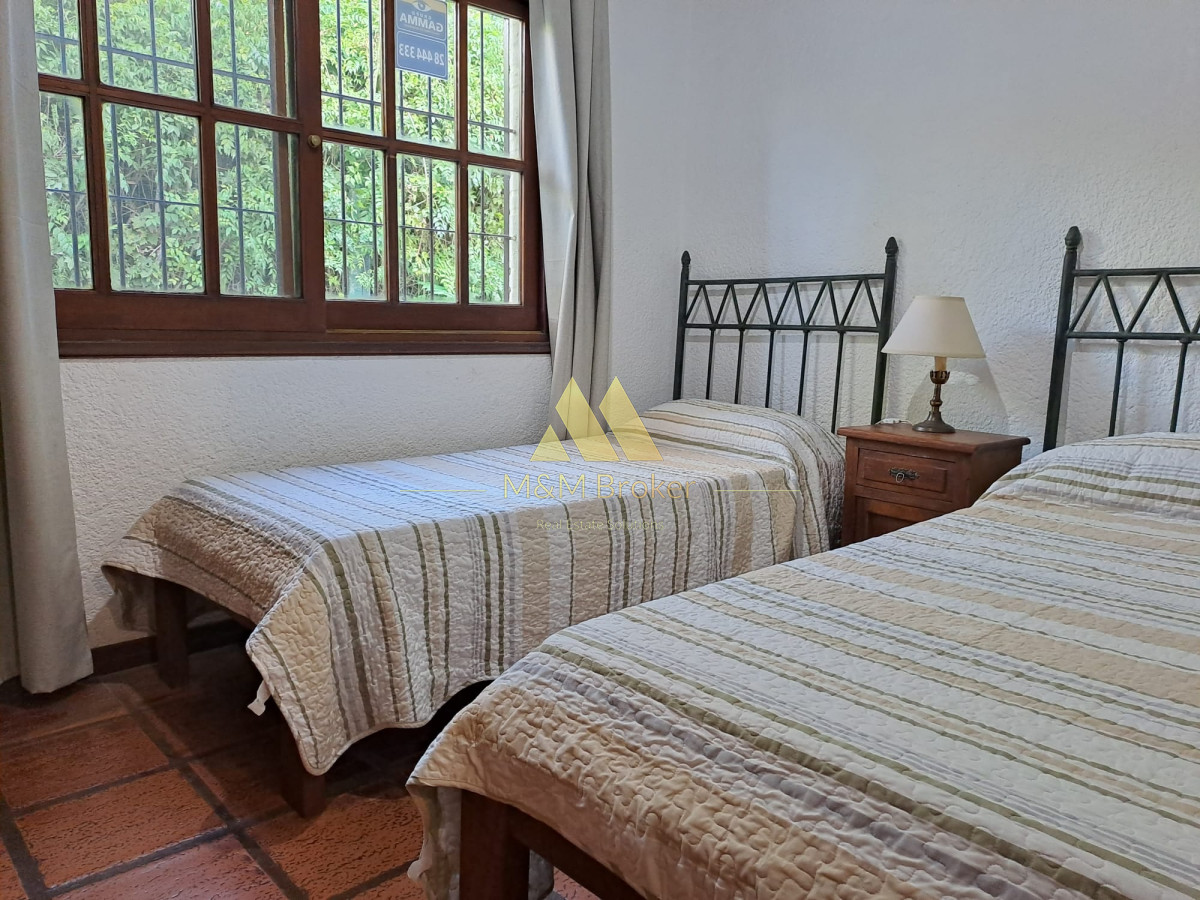 Casa ID.676 - En lo mejor de playa mansa