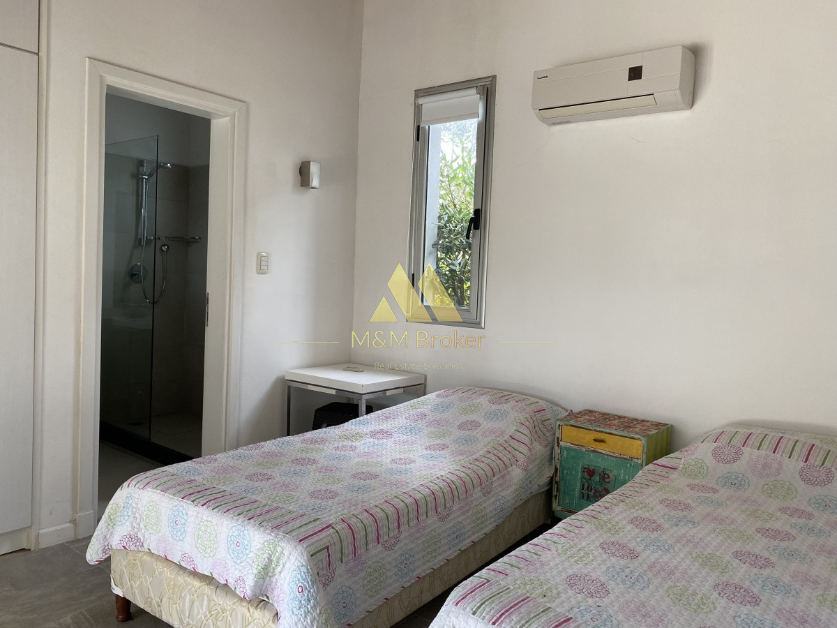 Casa ID.151 - Jose Ignacio, 4 suites en Pinar del Faro