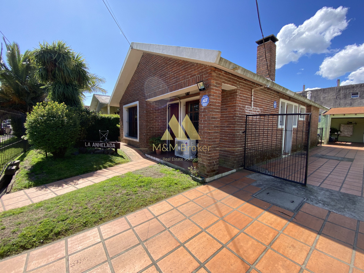Venta casa 3 dormitorios Maldonado - GoPunta - Portal Inmobiliario de Punta del Este - Maldonado