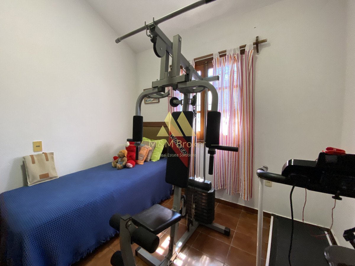 Casa ID.629 - Venta casa 3 dormitorios Maldonado