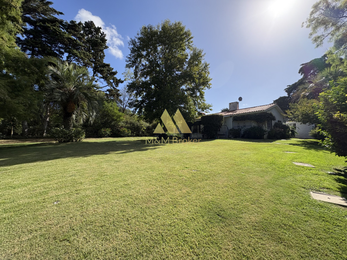 Casa ID.851 - Casa amplia y luminosa en la exclusiva zona del Golf de San Rafael