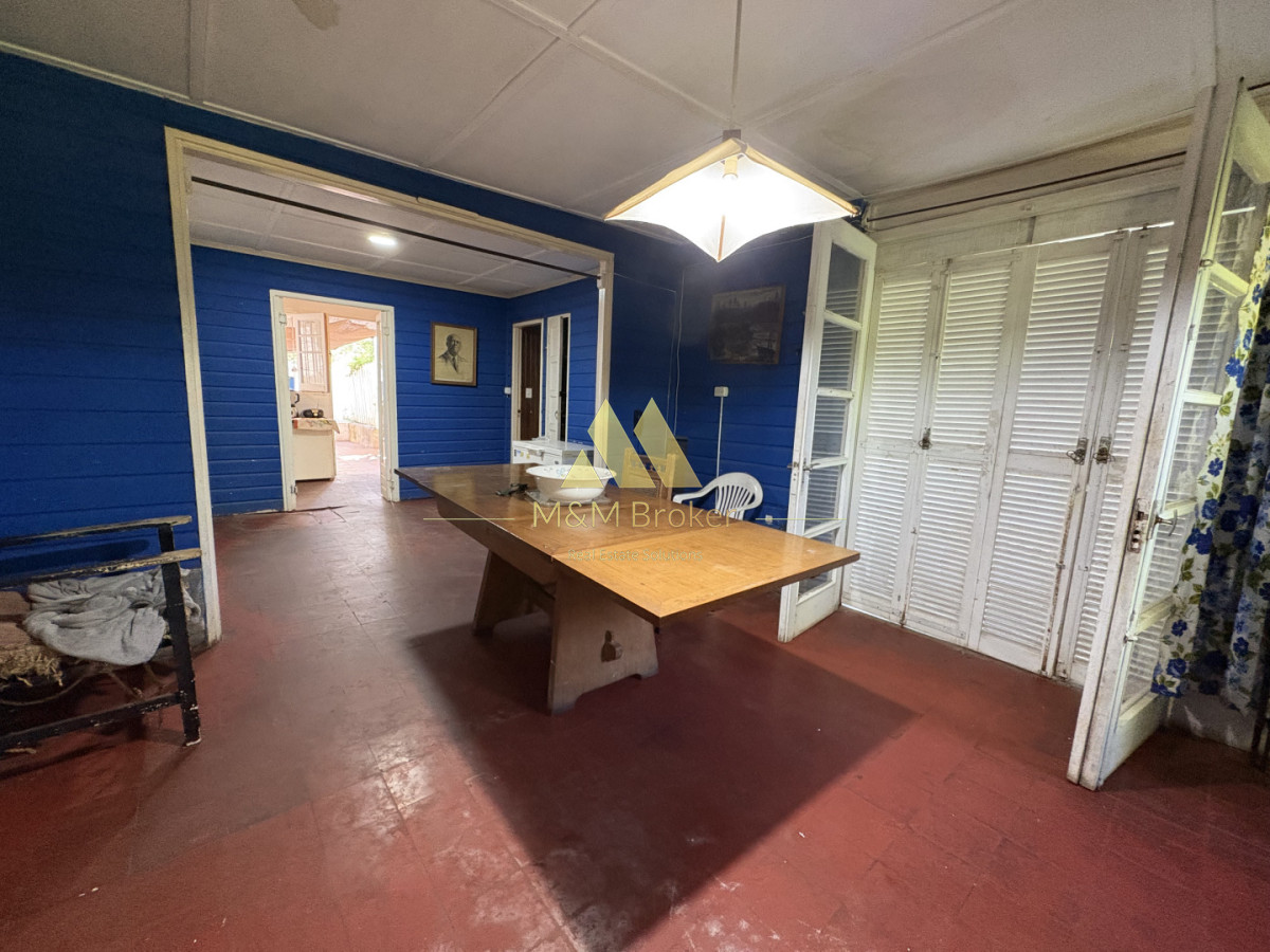 Casa ID.857 - Casa en Parada 13 Playa Mansa, Punta del Este