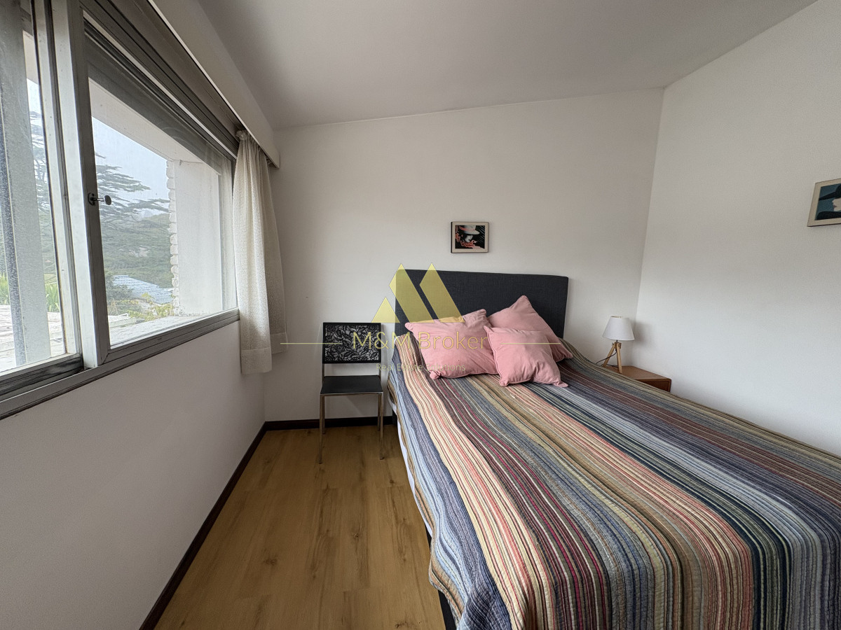 Casa ID.779 - Casa en Venta Playa Mansa Punta del Este 