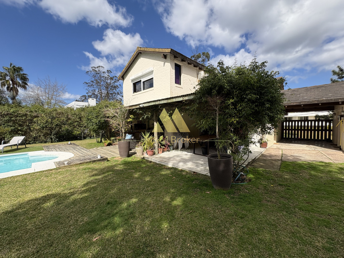 Casa ID.814 - Casa 3 dormitorios en Playa Brava