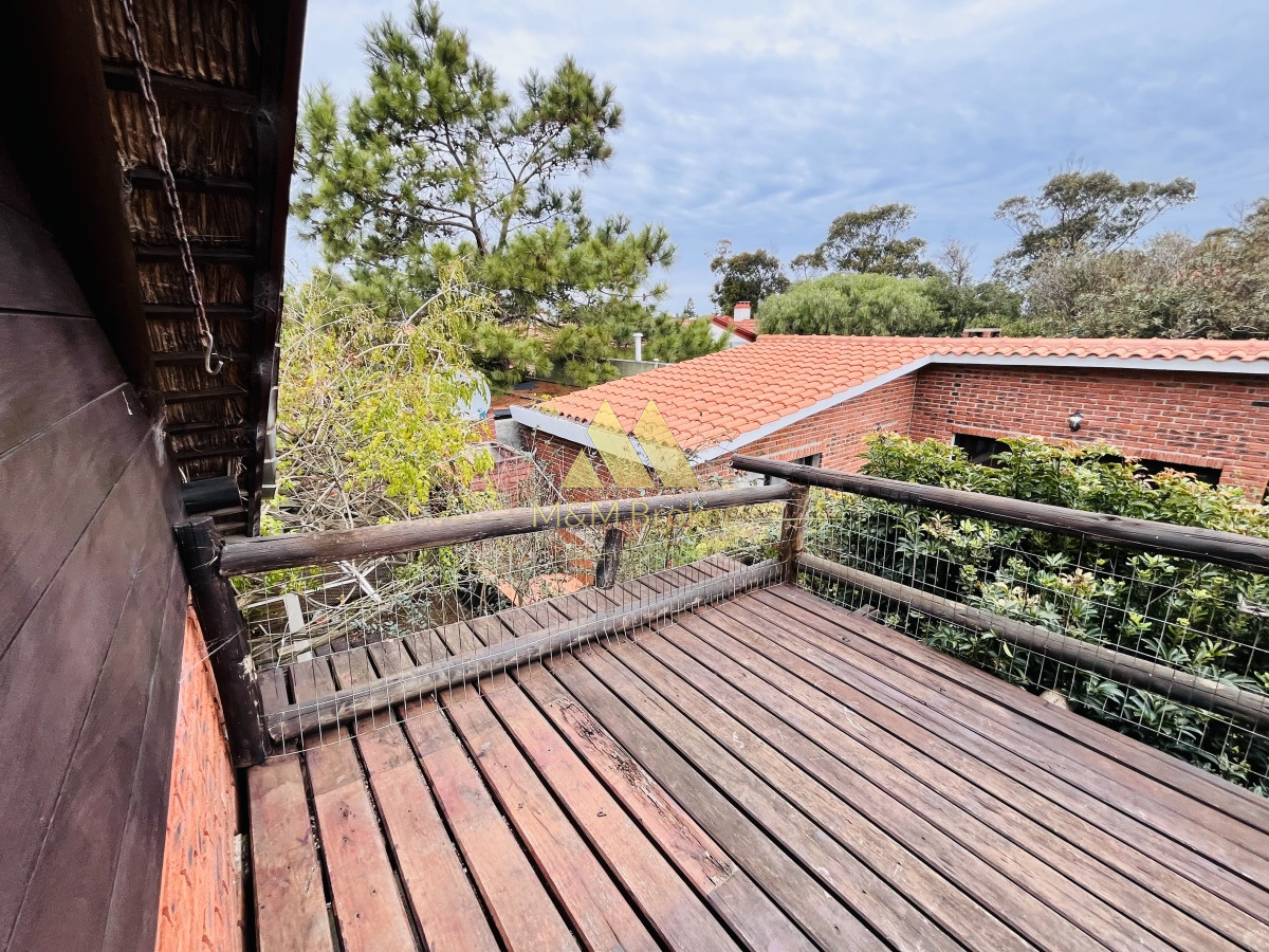 Casa ID.423 - Venta casa portales Piriápolis 