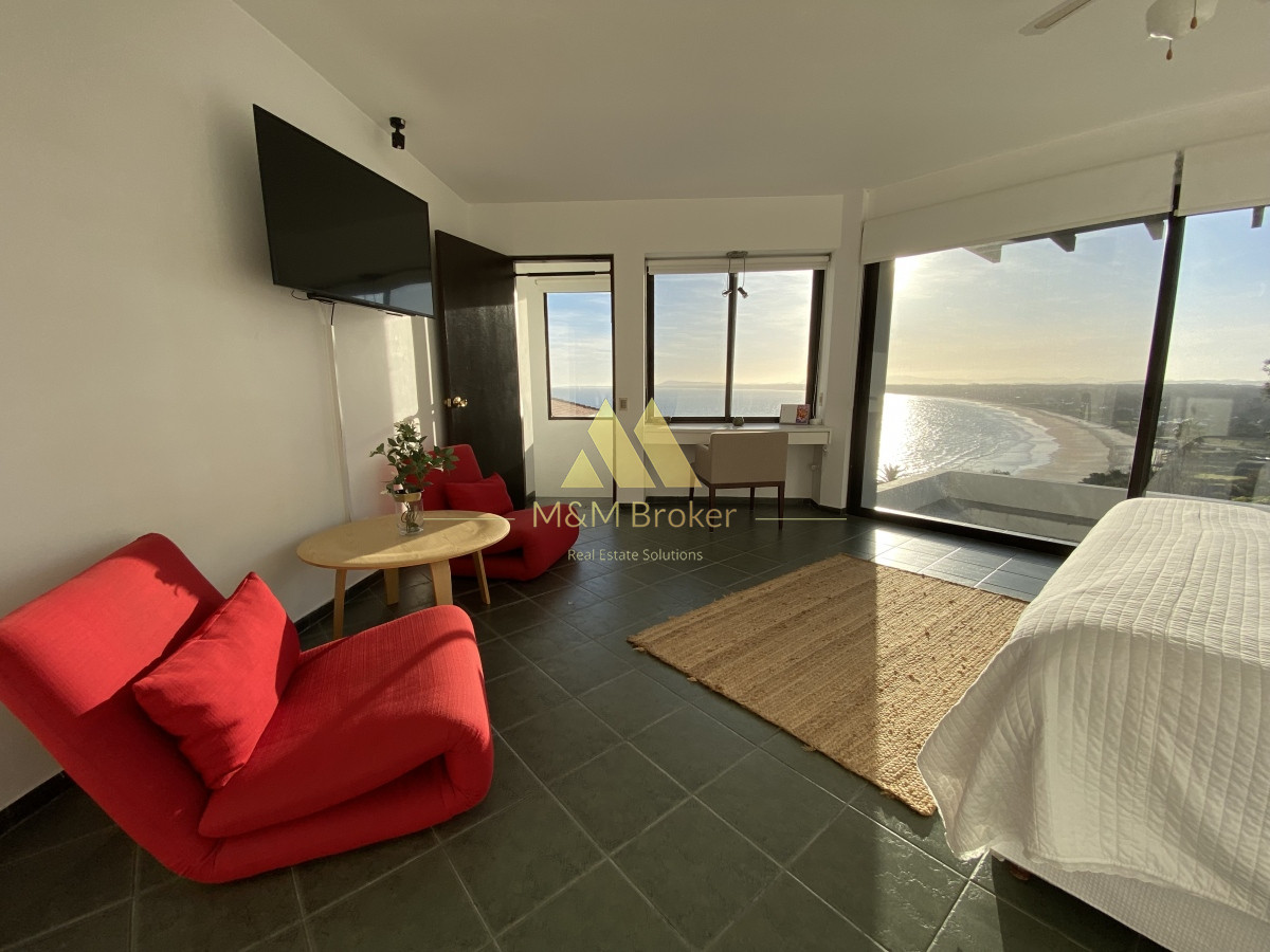 Casa ID.268 - Exclusiva propiedad en venta en Punta Ballena