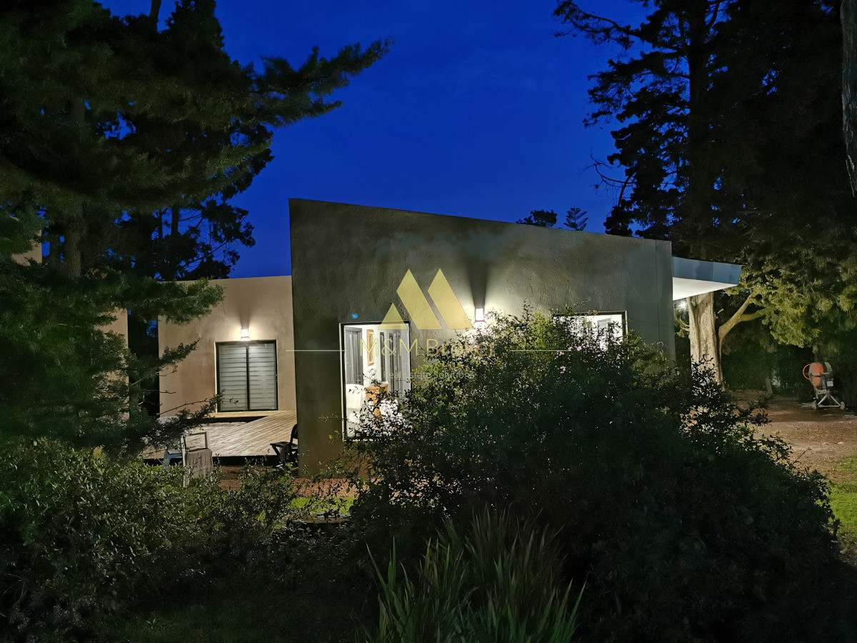 Casa ID.820 - Encantadora casa en San Rafael de 3 Dormitorios