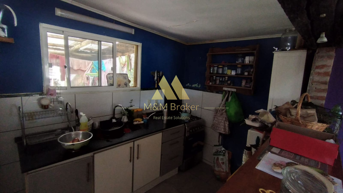Casa ID.330 - oportunidad a pasos de manantiales