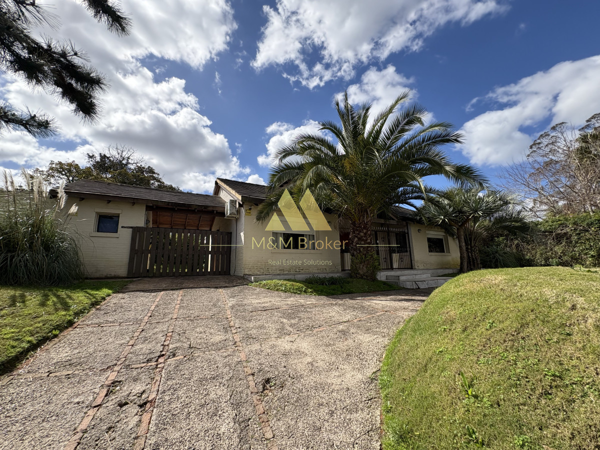 Casa ID.814 - Casa 3 dormitorios en Playa Brava