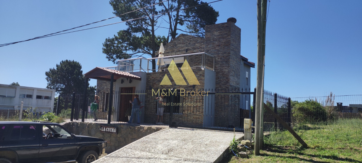 Casa ID.657 - ALQUILER ANUAL