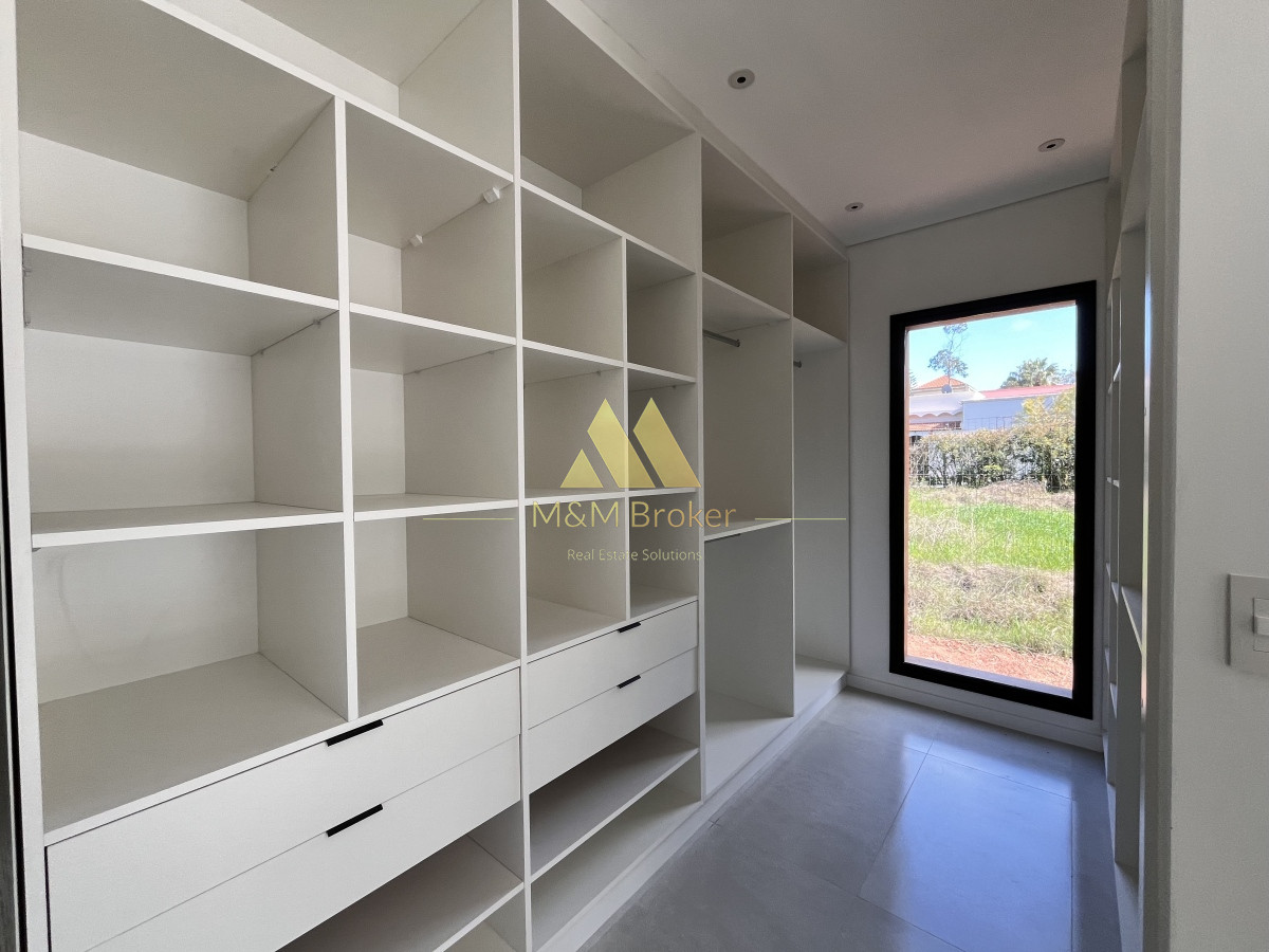 Casa ID.483 - Venta casa 3 dormitorios San Rafael Punta del Este a Estrenar