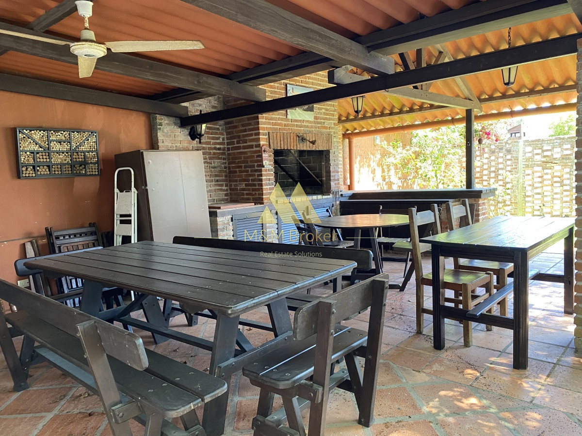 Casa ID.425 - Venta de Casa en Playa Mansa